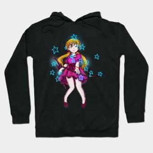 Sagittarius Hoodie